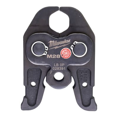 Crimping Tool M-Die M18 Ø28 MM