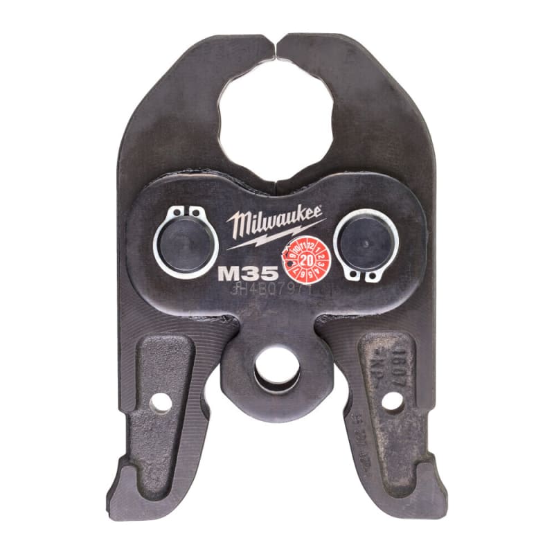 Crimping Tool M-Die M18 Ø35 MM (4932430254)