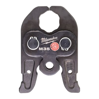 Crimping Tool M-Die M18 Ø35 MM