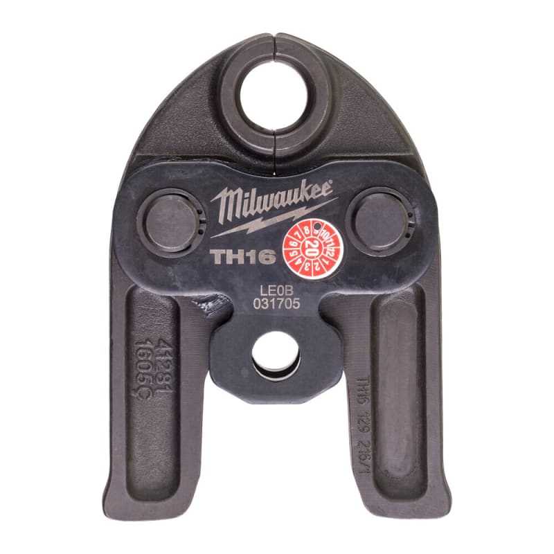 Crimping Tool TH-Die M12 Ø16mm (4932430276)