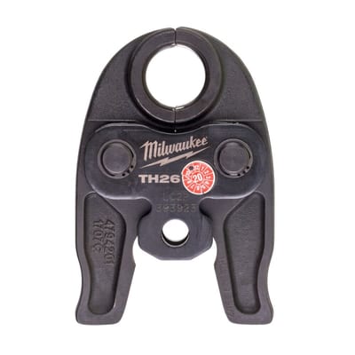 Crimping Tool TH-Die M12 Ø26mm