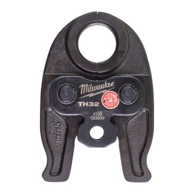Crimping Tool TH-Die M12 Ø32mm