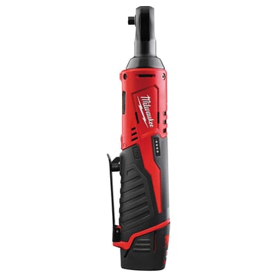 Ratchet M12 IR-201B 3/8