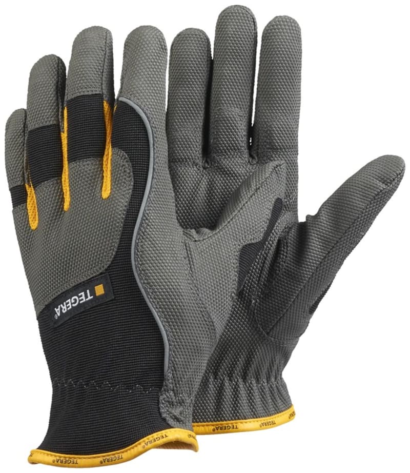 Syn.leather glove 9125 PRO Microthan size.8 (9125-8)