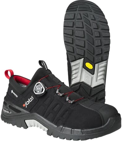 Safety shoes 9968 EXALTER GTX size.39