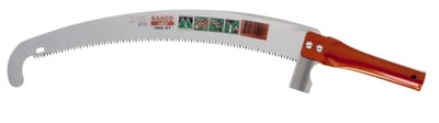 Bahco Pruning Saw 14" for Telescopic Pole