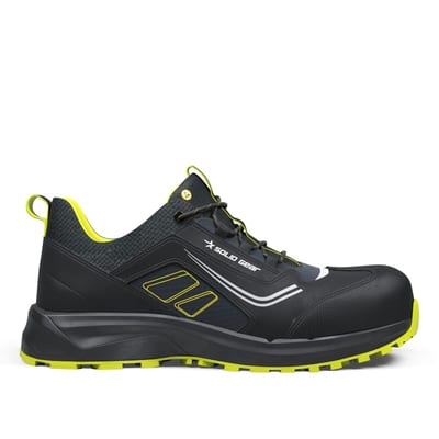 Safety Shoes Adapt LOW size: 39