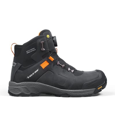 Safety Shoes Vapor 3 MID size: 47