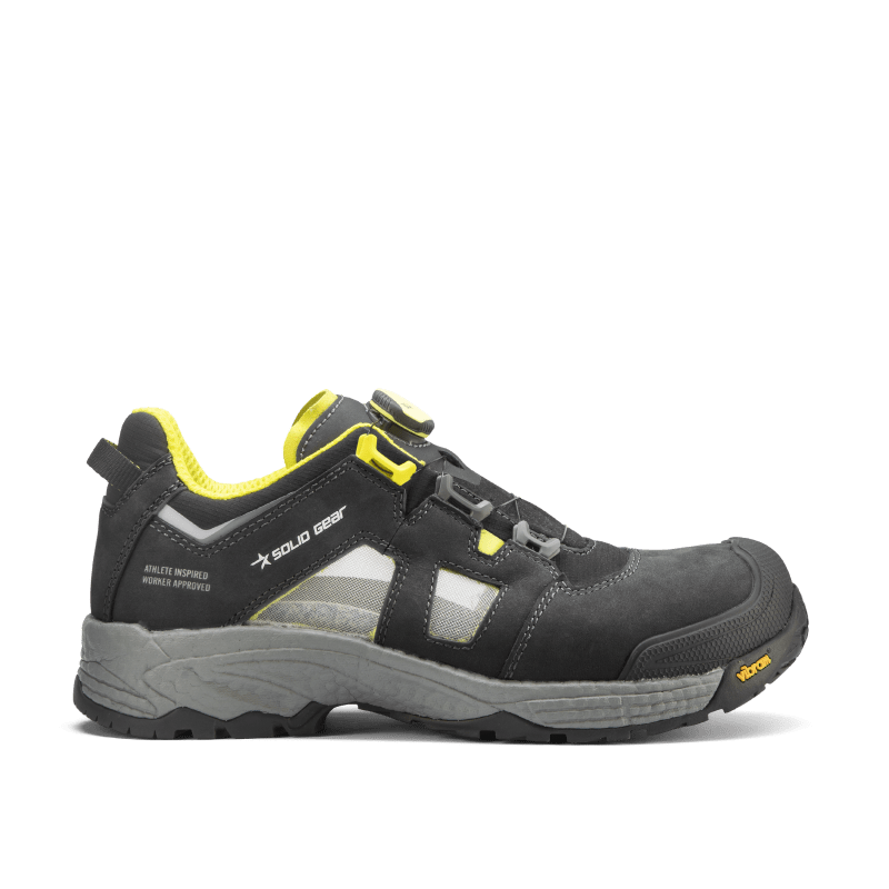 Safety Shoes Vapor 3 AIR size: 43 (SG8001643)