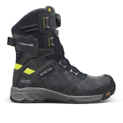 Safety Shoes Vapor 3 GTX HIGH size: 45
