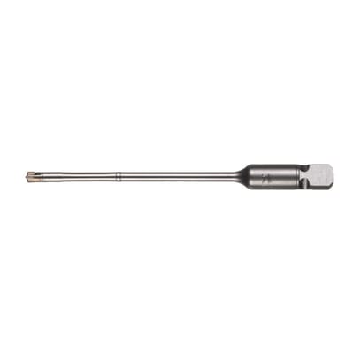 Hammer Drill Bit Sds+ DL 5X136MM