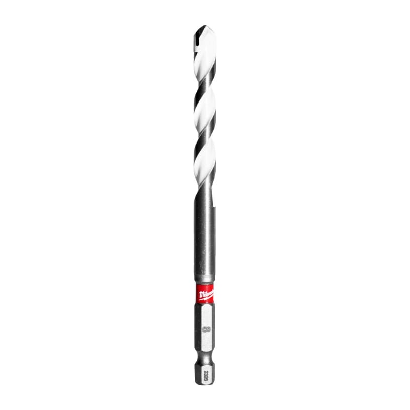 Universal Drill Bit HEX 8X120MM (4932471104)