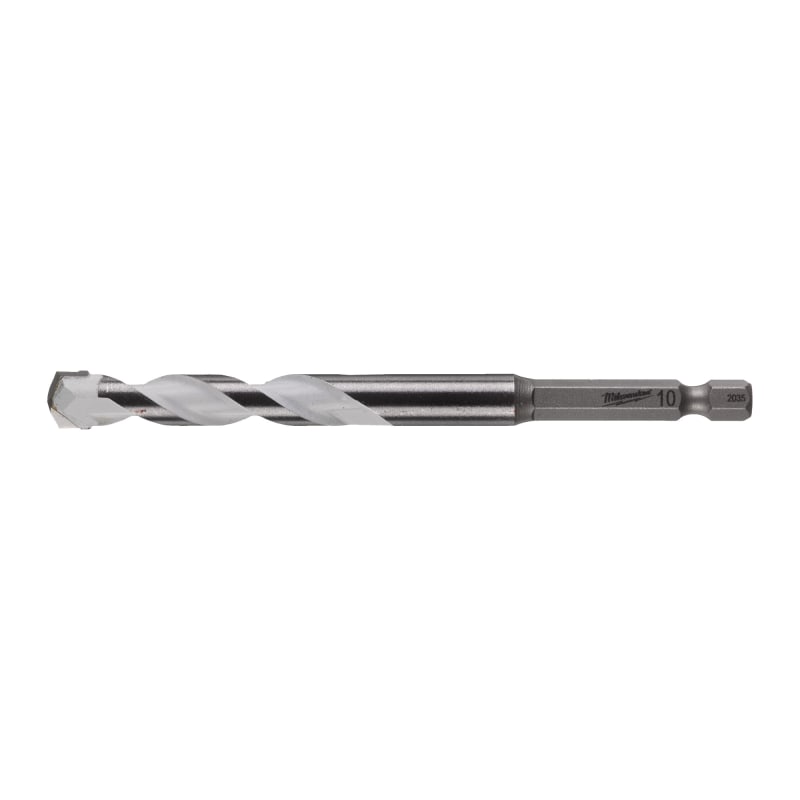 Universal Drill Bit HEX 10X120MM (4932471107)