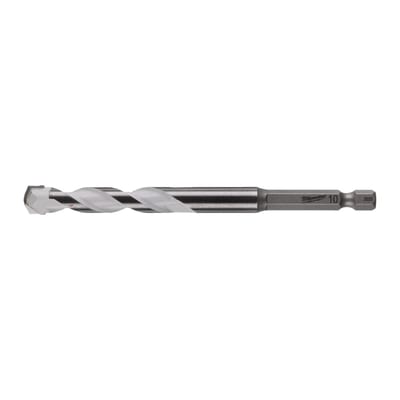 Universal Drill Bit HEX 10X120MM