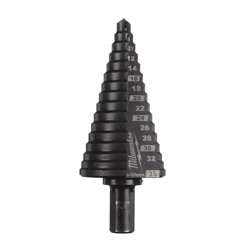 Step Drill Bit Cobalt 6-35mm (48899395)
