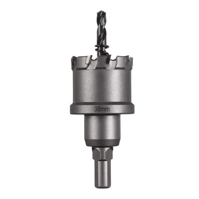 HOLE SAW TCT 38mm (4932479044)