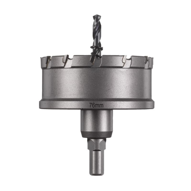 HOLE SAW TCT 76mm (4932479054)