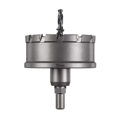 HOLE SAW TCT 76mm (4932479054)