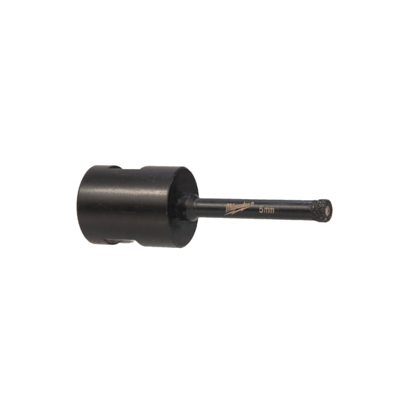 Diamond Drill Bit M14 5mm (4932471758)