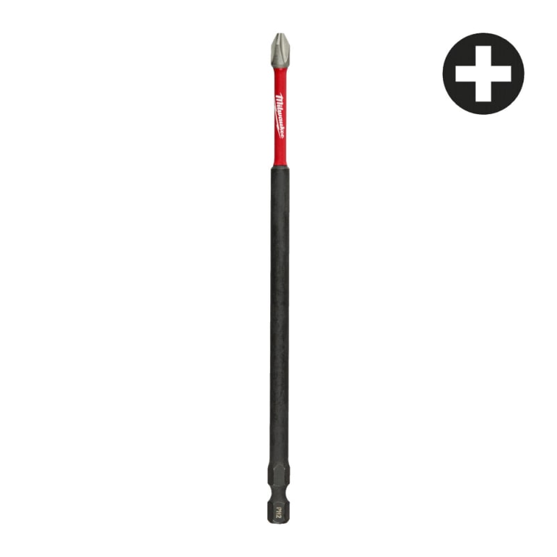 BITS Shockwave PH2X150MM (4932471565)