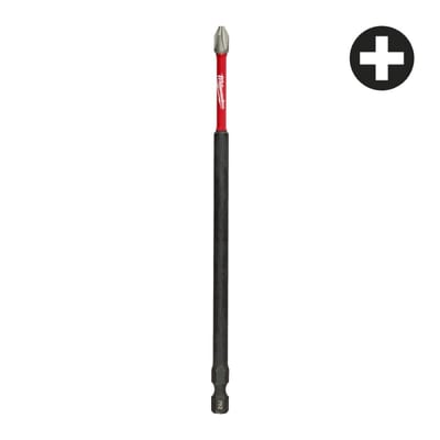 BITS Shockwave PH2X150MM