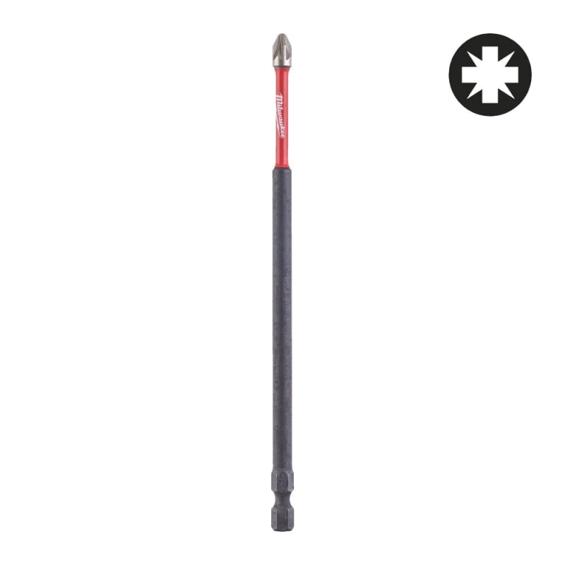 BITS Shockwave PZ2X150MM (4932471928)