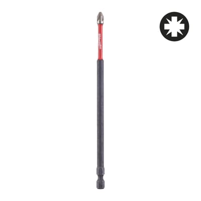 BITS Shockwave PZ2X150MM