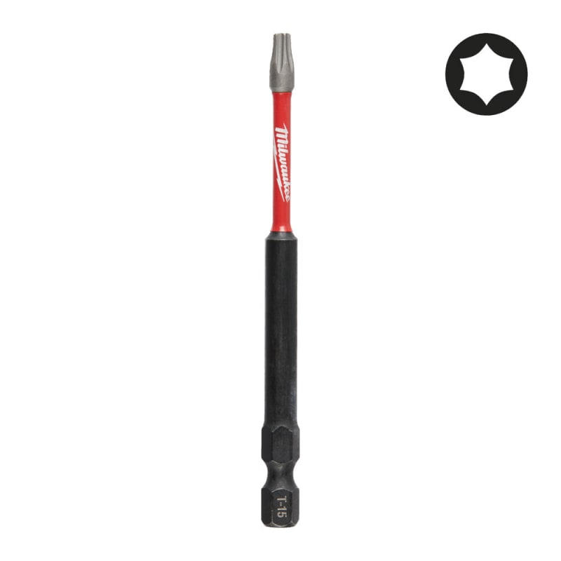 BITS Shockwave TX15X90MM (4932471571)
