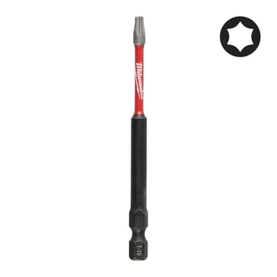 BITS Shockwave TX15X90MM