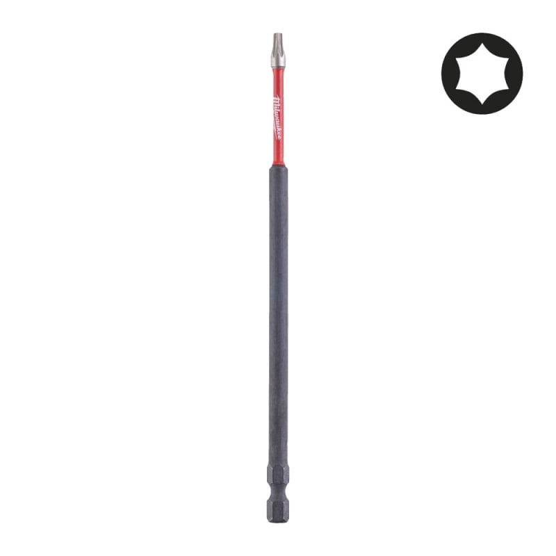 BITS Shockwave TX15X150MM (4932471572)
