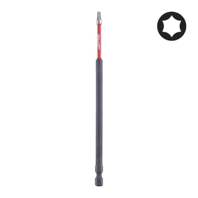BITS Shockwave TX15X150MM