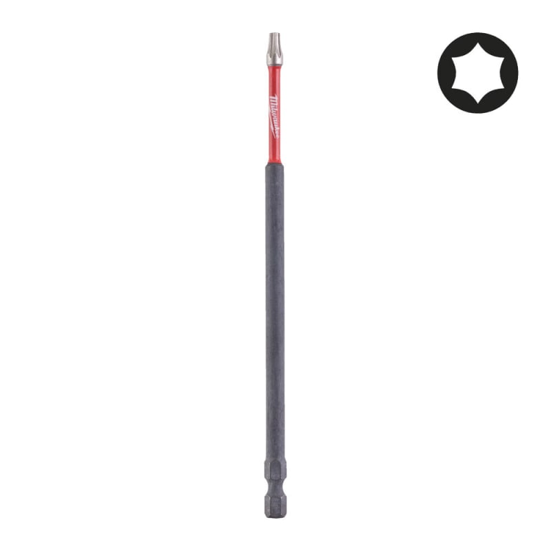 BITS Shockwave TX20X150MM (4932471573)