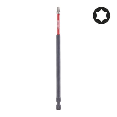 BITS Shockwave TX20X150MM