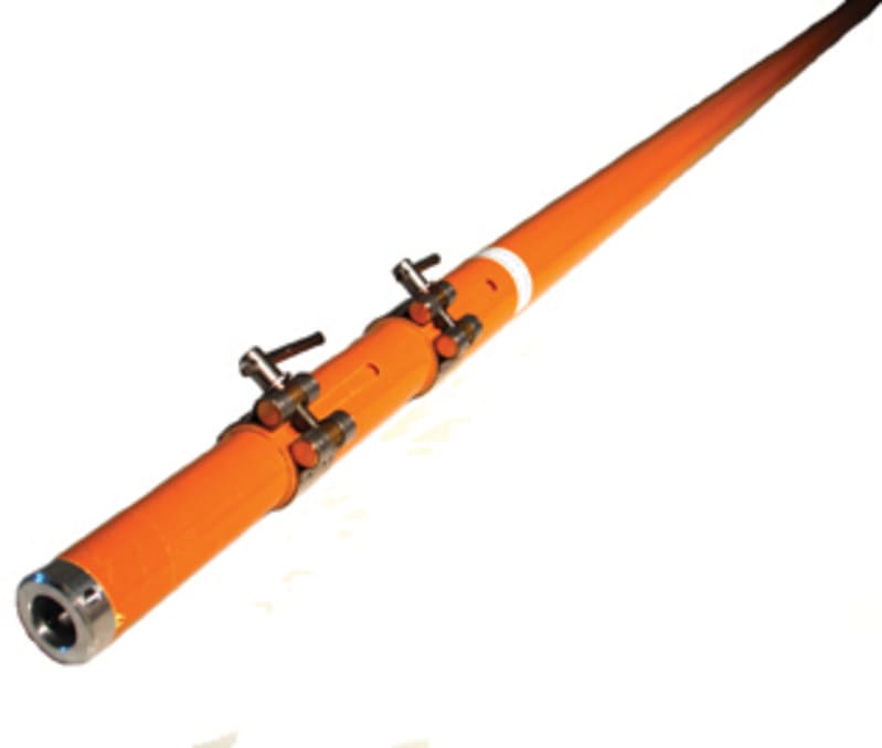 Telescopic KVISTN.ROD