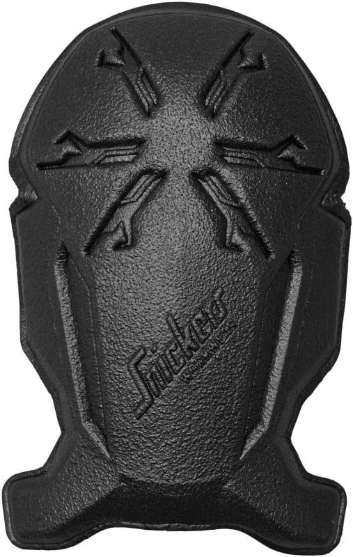 Snickers Workwear 9122 EVA Knee Pads Yellow/Black (91220604000)
