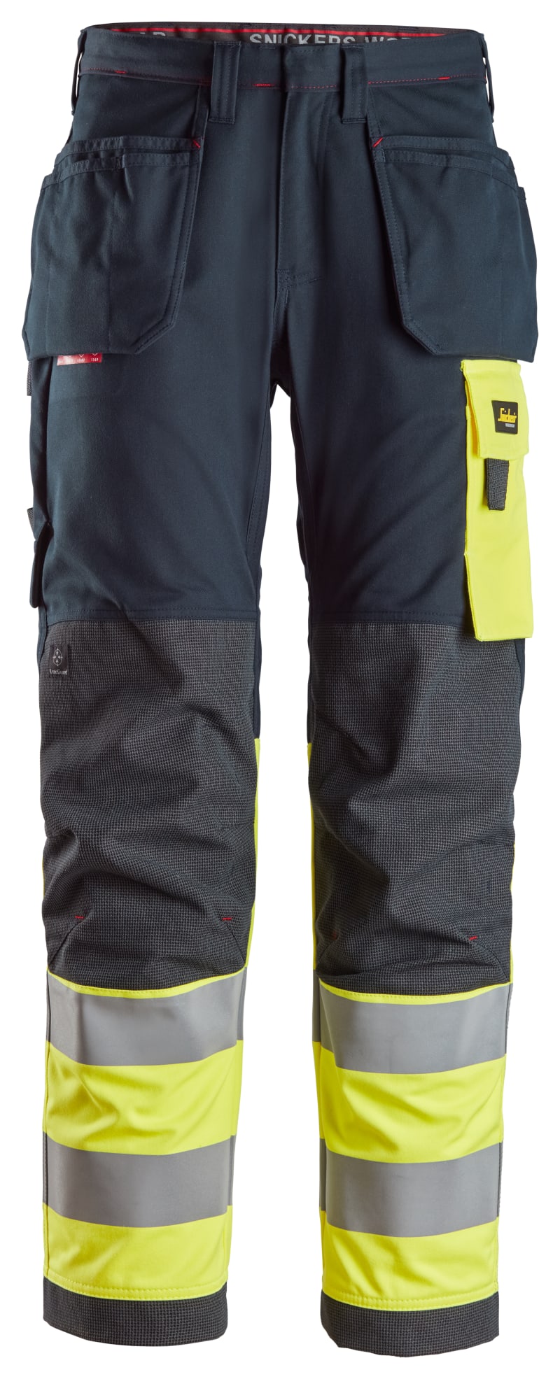 FLAMMEH. Trousers H.POCKETS 6276 Yellow KL1 52 (62769566052)