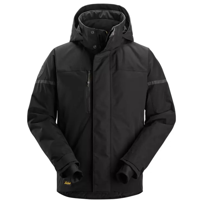 Winter Jacket 1112 Black XL (11120404007)