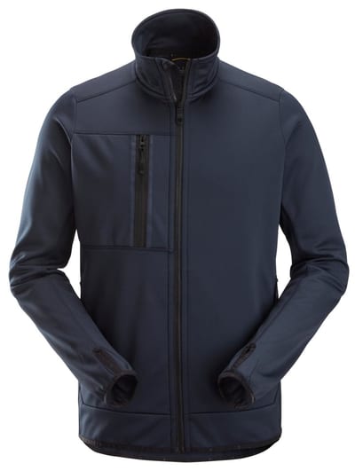 Fleece Jacket 8059 Mblue XL