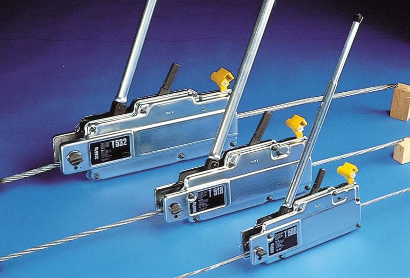 Tirfor hoist 800 kg (T508)