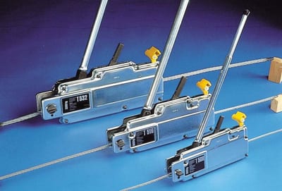 Tirfor hoist 800 kg (T508)