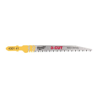 Jigsaw Blade T234X 91/2,5mm 5P