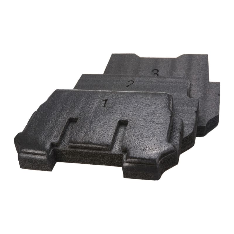 Foam Insert for Packout Trolley (4932471927)