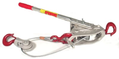 LUG ALL Hoist
