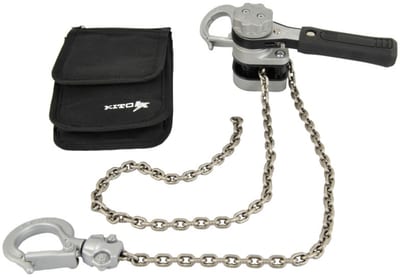 Elephant Lever Hoist