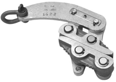 Strekktool 2X25 (D-766-1)