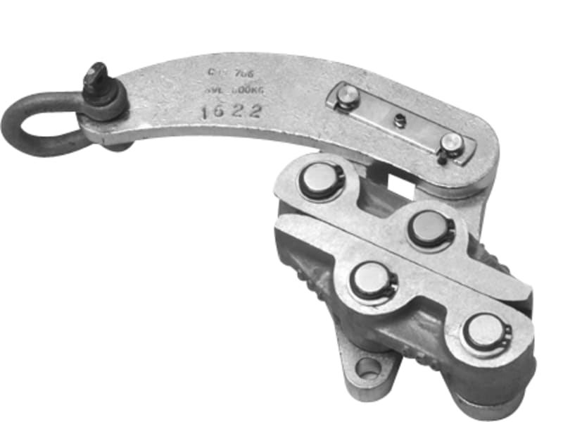 Strekktool 3X25 3X50 (D-766)