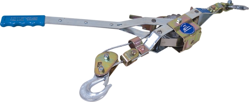 Lever Hoist Power PULL 144SB6