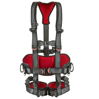 Whole/Body Harness 1136 M