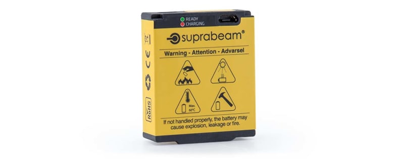 Battery V3/V4 PRO R LI-PO 2800 MAH USB-C (8852925)