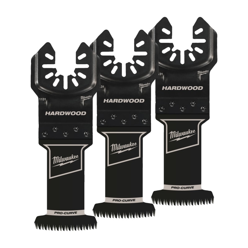 Multi-Tool Blade MT OL HCS 3CW 35mm 3P (48851133)